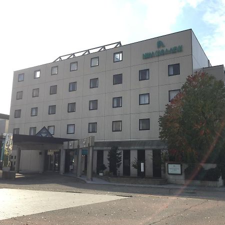 Fukuno Town Hotel A・Mieux นันโตะ ภายนอก รูปภาพ