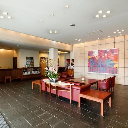Fukuno Town Hotel A・Mieux นันโตะ ภายนอก รูปภาพ