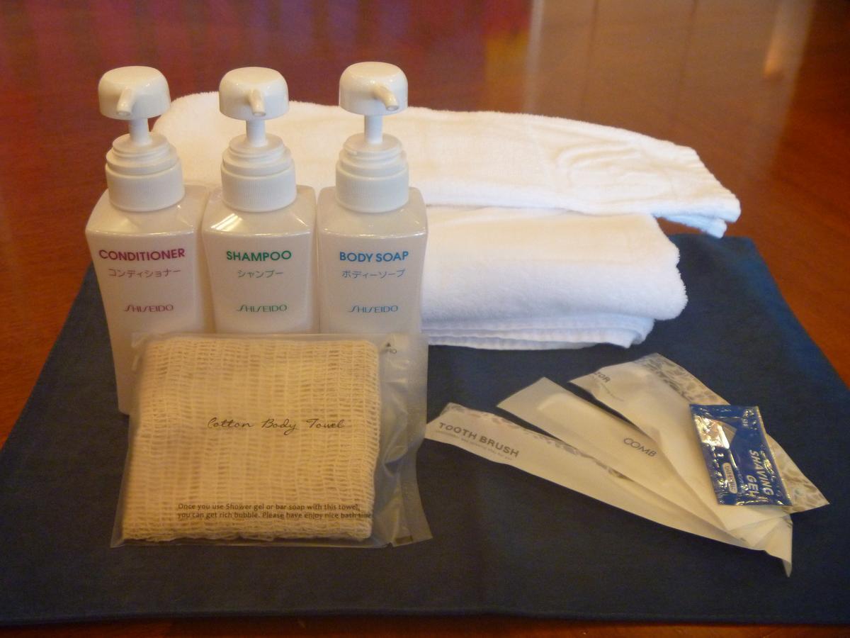 Fukuno Town Hotel A・Mieux นันโตะ ภายนอก รูปภาพ